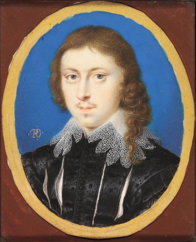 Edmund Waller da Peter Oliver