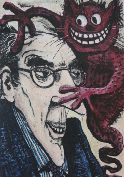 Alla fine della giornata da Peter A Ford