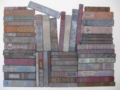 Pila di libri - Alla ricerca di Filonov da Peter A Ford