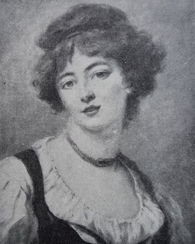 Adelaide Victorine Hall x P A Hall da Peter Adolf Hall