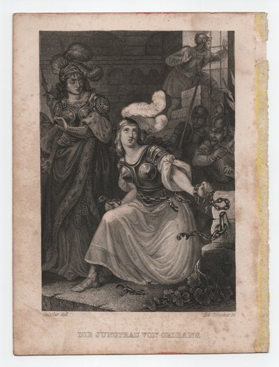 La Pulzella d