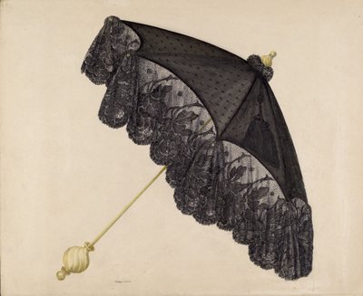 Parasole da Peter Connin