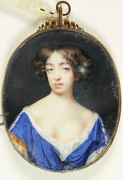 Susanna Skipwith, Lady Williams da Peter Cross