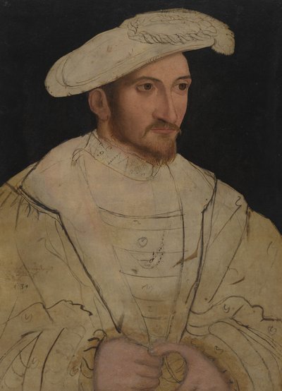 Pfalzgraf Federico III da Peter Gertner