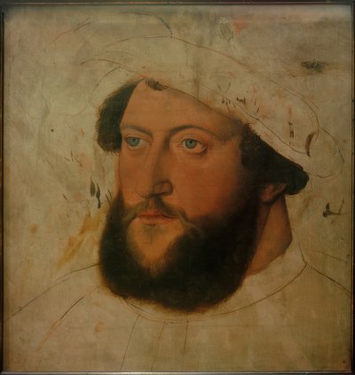 Conte palatino Ottheinrich da Peter Gertner