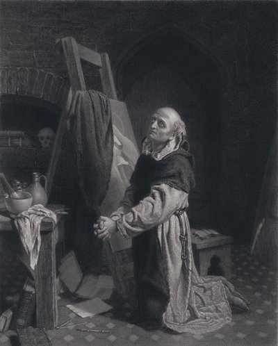 Fra Angelico da Peter Graham
