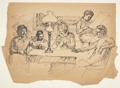 La famiglia dell
