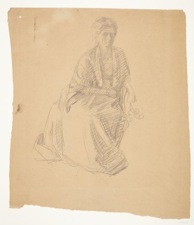 La moglie dell