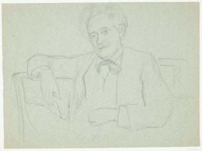 Zylografo F. Hendriksen da Peter Hansen