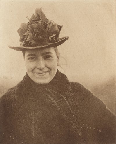 Una figlia della palude da Peter Henry Emerson