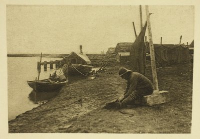 Breydon Smelters da Peter Henry Emerson
