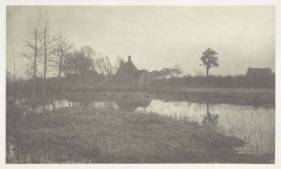 Sera da Peter Henry Emerson