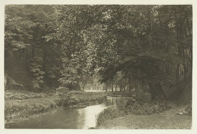 A Beresford Dale da Peter Henry Emerson