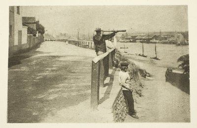 In vedetta da Peter Henry Emerson