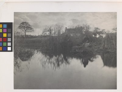 Quanting the Gladdon da Peter Henry Emerson