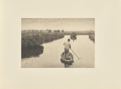 Quantificare il fieno di palude da Peter Henry Emerson
