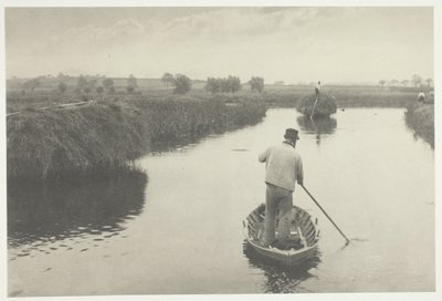 Quantificare il fieno di palude da Peter Henry Emerson