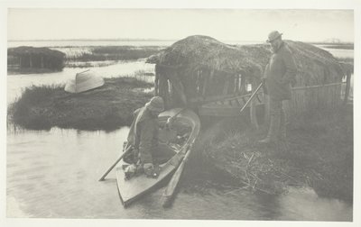 Il ritorno di Fowler da Peter Henry Emerson