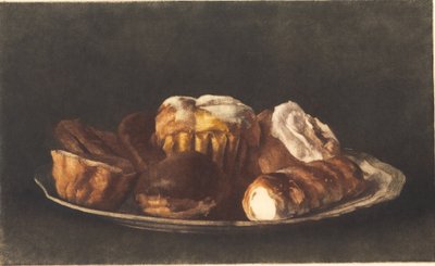 Torte da Peter Vilhelm Ilsted