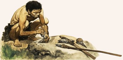 Un uomo dell