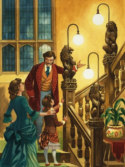 Luci brillanti in città da Peter Jackson