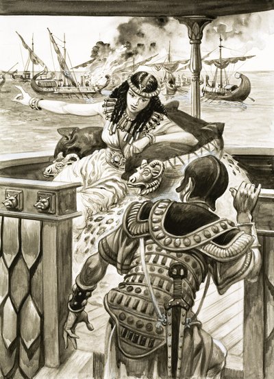 Potenze Monarchiche: La Donna Più Famosa del Mondo da Peter Jackson