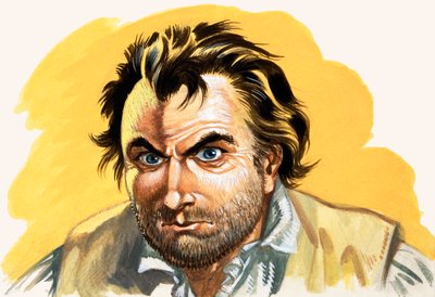 Ammutinamento del Bounty da Peter Jackson