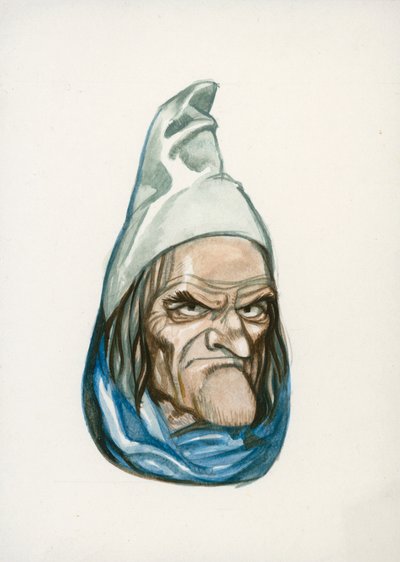 Scrooge, Un canto di Natale da Peter Jackson