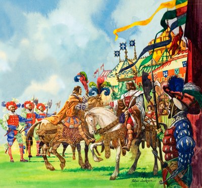 Il Campo del Drappo d