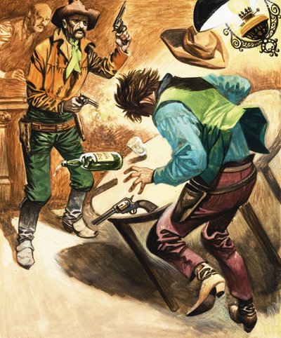 La diligenza: Fuorilegge e indiani da Peter Jackson