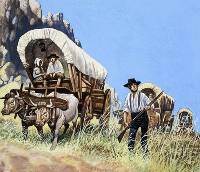 La diligenza: fuorilegge e indiani da Peter Jackson