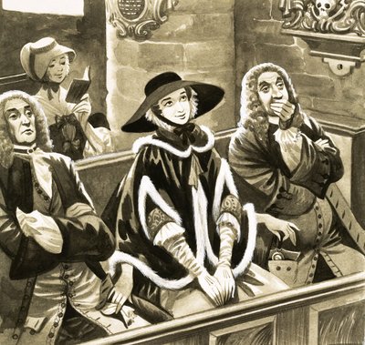 La meravigliosa storia della Gran Bretagna: banditi e ladri da Peter Jackson