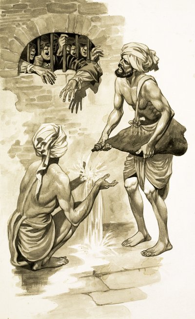La meravigliosa storia della Gran Bretagna: L