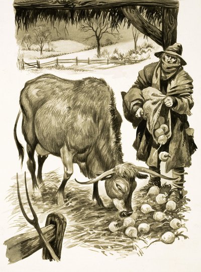 La meravigliosa storia della Gran Bretagna: quando l