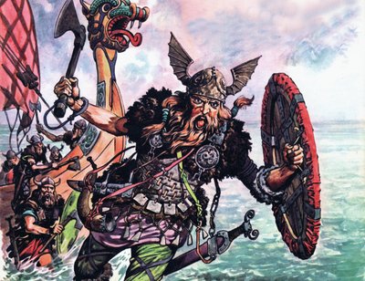 Vichinghi da Peter Jackson