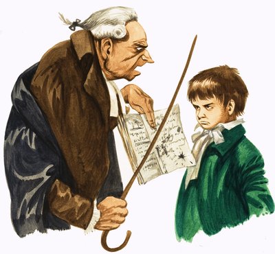 Quando erano giovani: Beethoven da Peter Jackson