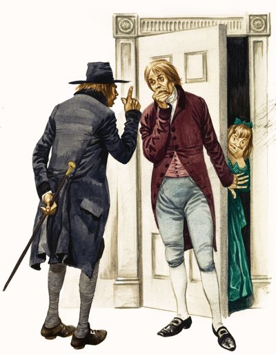 Quando erano giovani: Elizabeth Fry da Peter Jackson