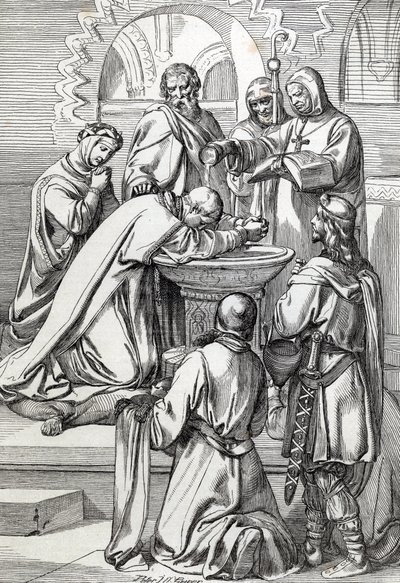 Rappresentazione di Sant