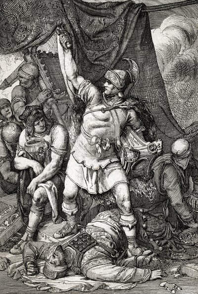 Antichità Romana: 