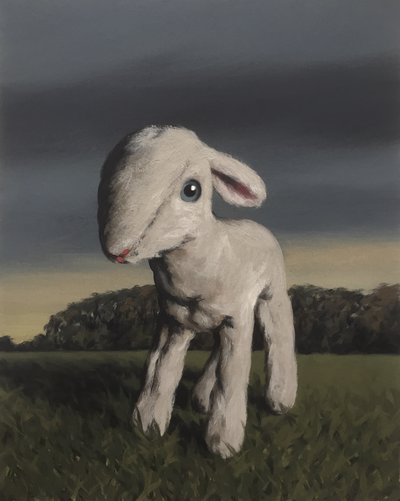 Agnello da Peter Jones