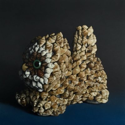 Cucciolo da Peter Jones