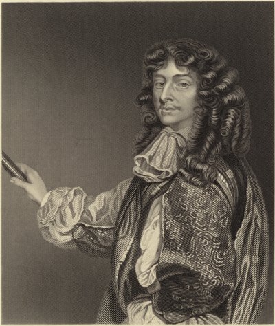 David Leslie da Peter Lely