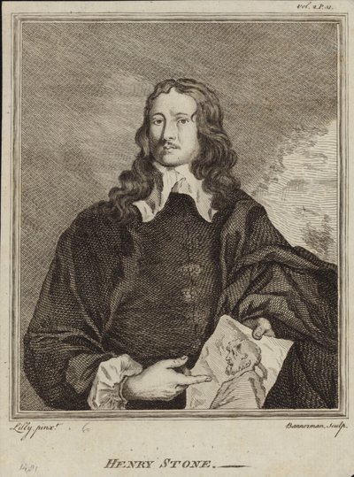 Henry Stone da Peter Lely