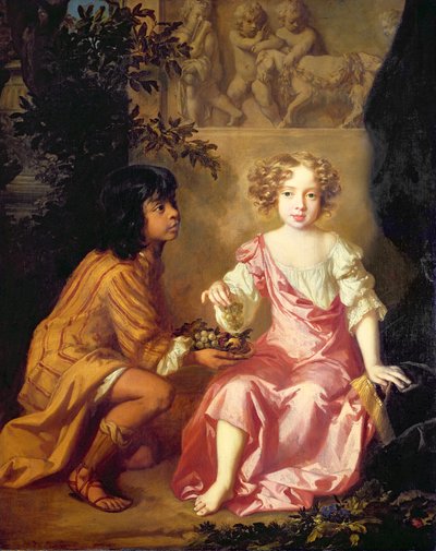  da Peter Lely