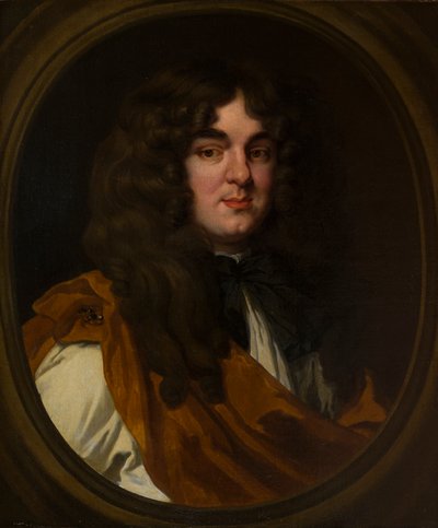 Ritratto di Mr. Bridgeman del Devonshire (c.1638-80) da Peter Lely