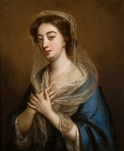 Ritratto di una signora detta Lady Williams da Peter Lely