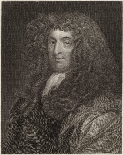 Samuel Butler da Peter Lely