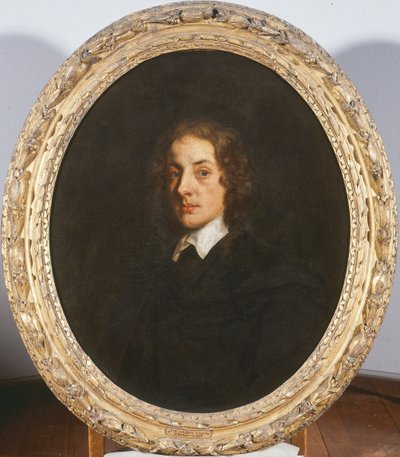Sir Henry Vane il Giovane, c.1650-60 da Peter Lely