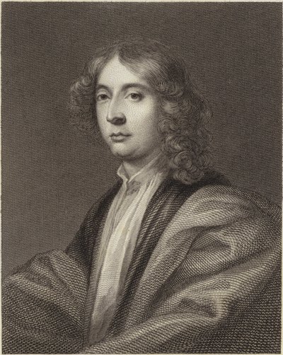 Sir Thomas Stanley da Peter Lely
