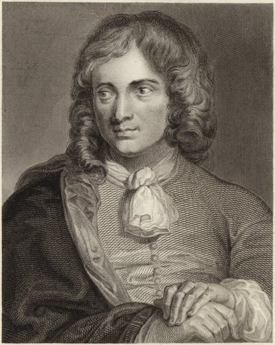 Thomas Flatman da Peter Lely